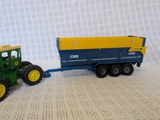 Britains 43284: Kane Tri-Axle