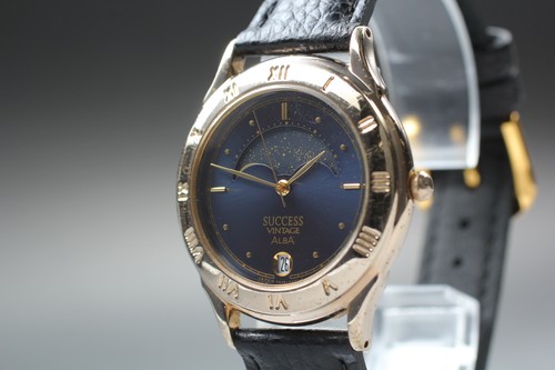 Vintage 1991 exc seiko - 1991, [exc+5]