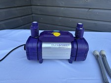 Duraspeed 2 High-Performance