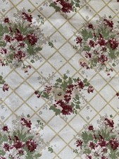 Vintage 1979 Laura Ashley