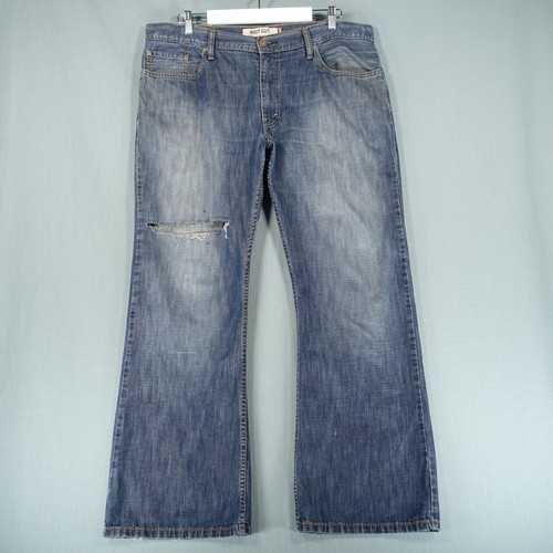 Levis 527 jeans - mens, w38