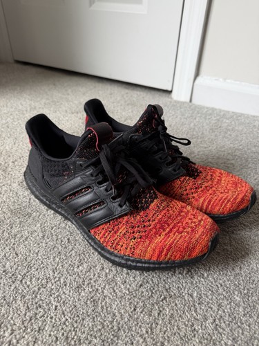 Adidas ultraboost game - adidas, of