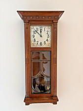 20th Century Wall Clock - Arts