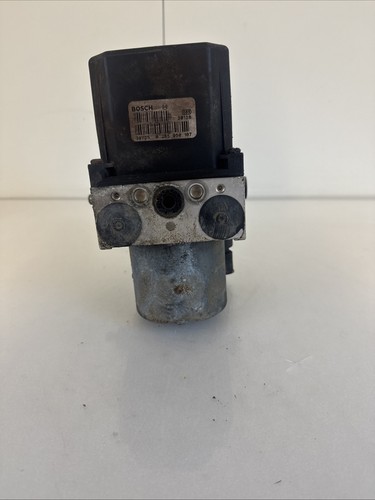 Mazda abs pump and - mazda, rx-8