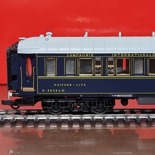 Rivarossi 3648 ciwl - rivarossi,