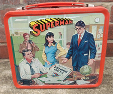 Vintage Retro 1978 Superman