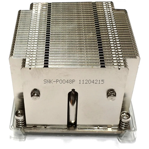 Supermicro - supermicro, (snk-p0048p)