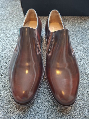 Mens samuel windsor - samuel, handmade