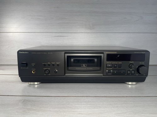 Technics az6 stereo - technics,
