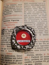 First Class Reliquary