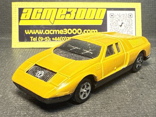 1970 lintoy mercedes - 1970’s,