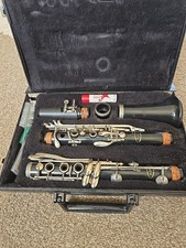 Clarinet Instrument