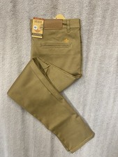 Docker Slim Fit Chinos. Waist