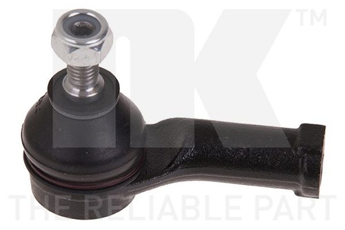 Tie rod end right front - right, outer
