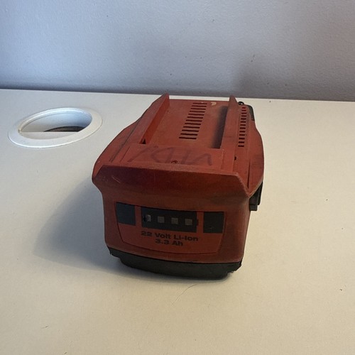 Genuine hilti b22 - hilti,
