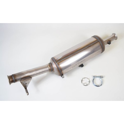 Diesel particulate filter dpf - particulate,