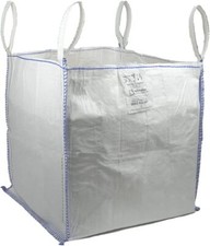 Half Tonne Bulk Bag - PREMIUM