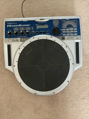 Roland hpd handsonic drum - roland, hpd-15