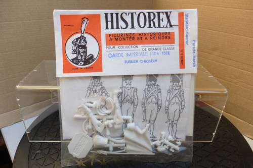 Historex 54mm napoleonic - historex,