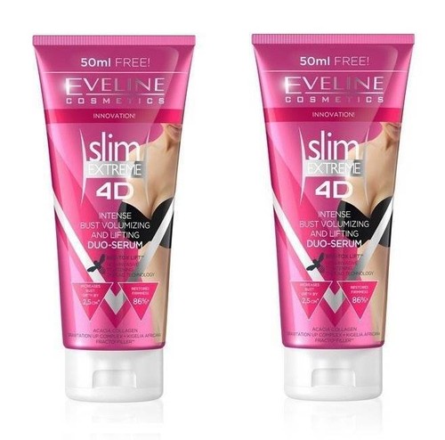 Eveline slim intensively - slim, 4d