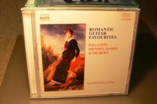 various - Romantic Guitar