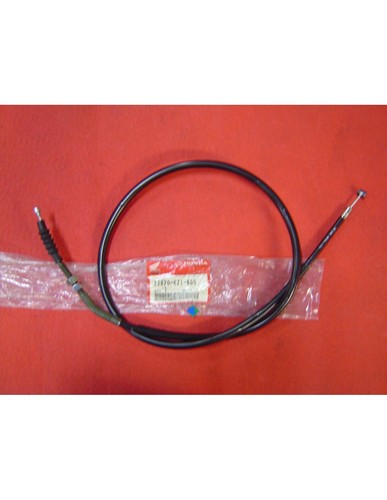 Xr250 clutch cable - xr250,