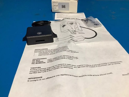 Laserline alarm system - laserline,