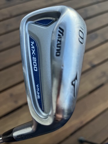 Mizuno 200 6 iron - iron, /