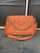 Primark Orange Ladies Handbag