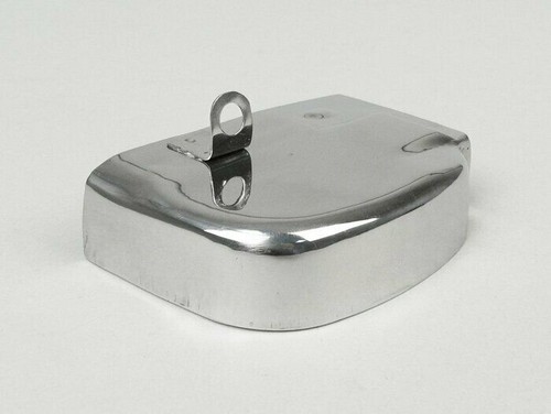 Vespa gear selector - selector, cover
