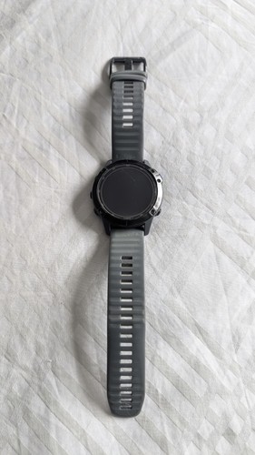 Garmin fenix pro - garmin, solar