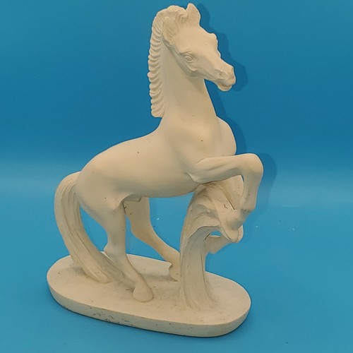 Vintage giannelli horse - vintage, a