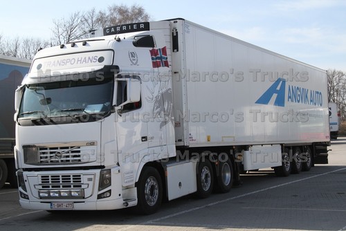 Truck photo volvo - photo, fh16