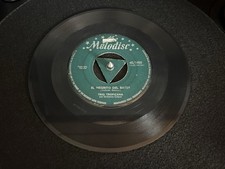 Trio Tropicana El Negrito Del