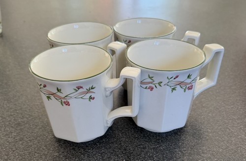 Vintage eternal beau mugs 4 - eternal,