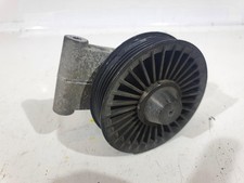 GENUINE 2018 MERCEDES VITO  A6112341039 AUXILIARY BELT TENSIONER PULLEY WHEEL A6