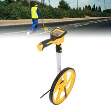 Measuring Meter Wheel High