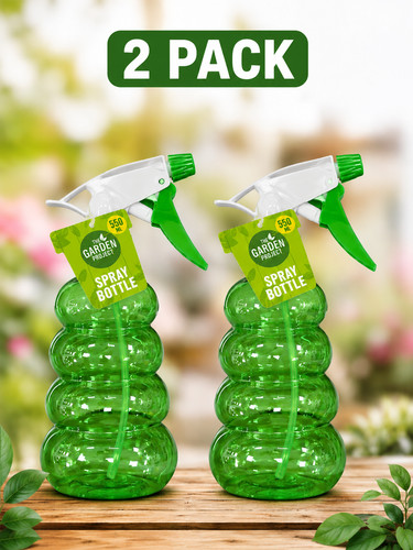 Pack 550ml garden spray - pack,