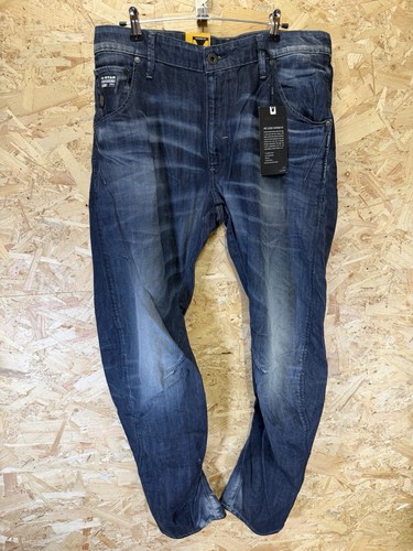 Star jeans arc loose - g, 3d