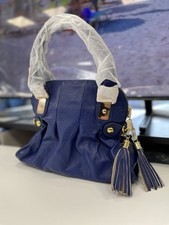 butler and wilson bag Oval