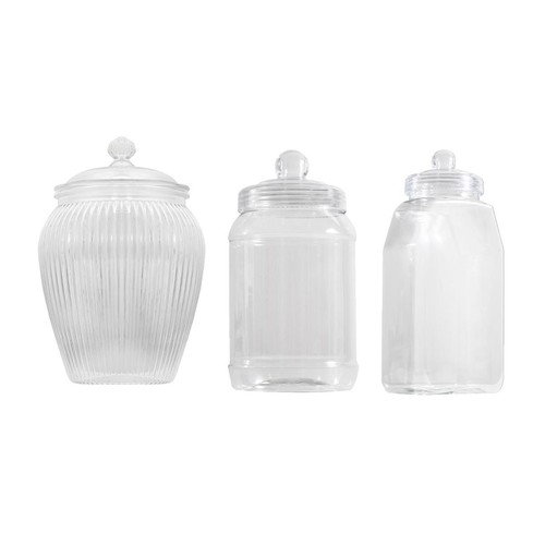 Sweet jars designs - 3,
