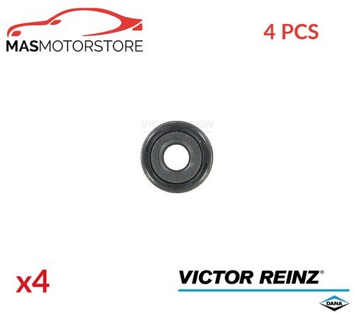 Valve stem seal - seal, victor
