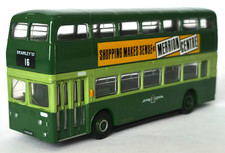 EFE 18103DL Leyland Atlantean