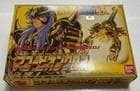 Saint seiya cloth - saint, series