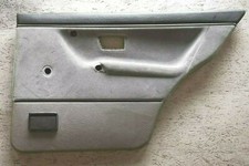 VOLKSWAGEN JETTA GOLF MK2 REAR