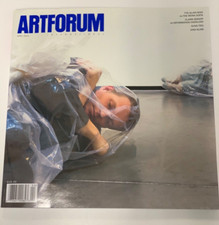 Artforum International