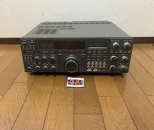 Kenwood 940s 100w ham - kenwood, ts-940s