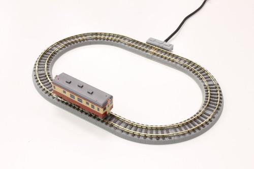 Rokuhan r081 gauge - z, classic