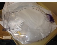 New Dyson CR01 ,CR02, -Washing Machine , Outer Door  Complete , NEW / Boxed