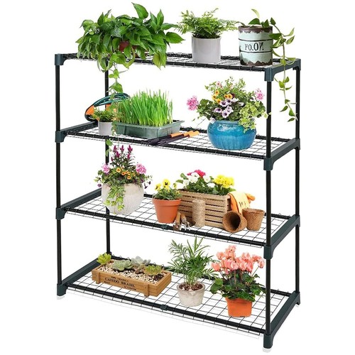 Tier greenhouse staging - greenhouse,